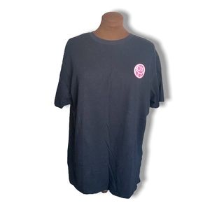Mens Uniqlo André Saraiva Tee sz Med